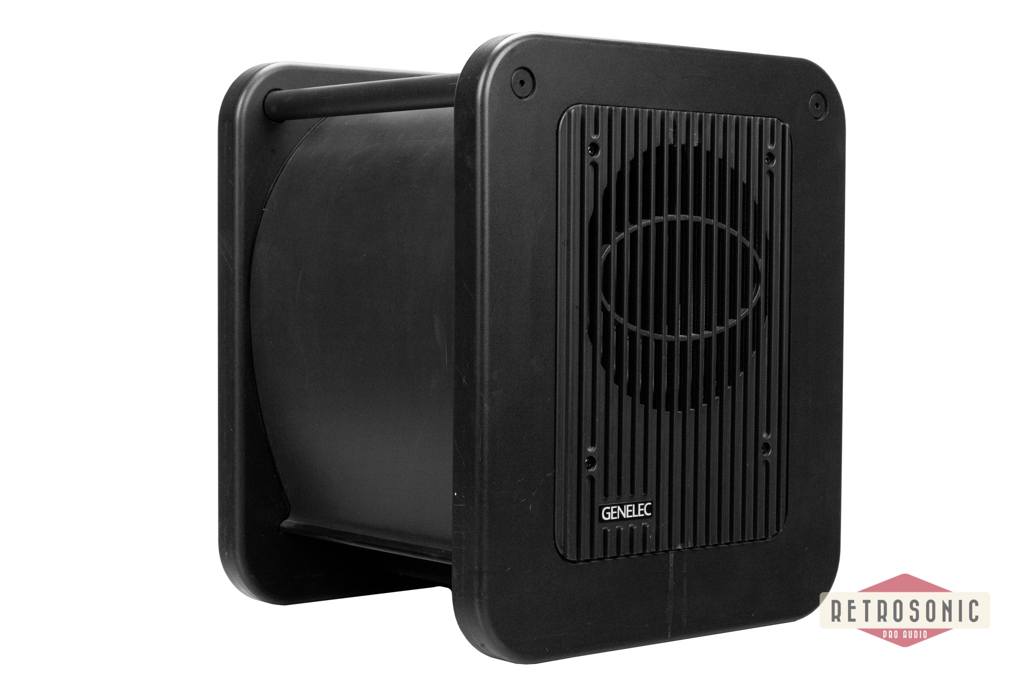 Genelec 7050B 8" Powered Studio Subwoofer